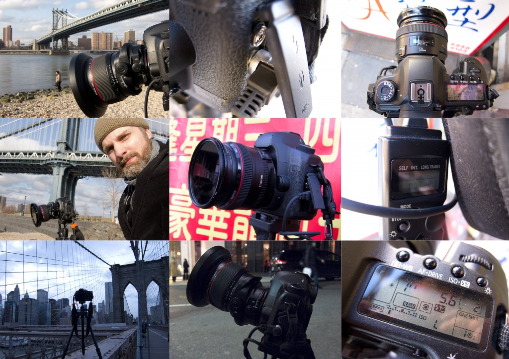 timelapse